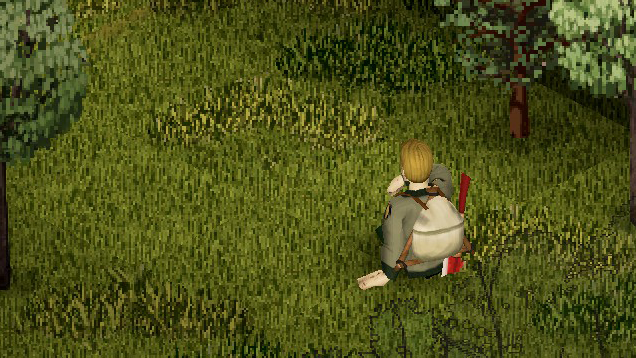 Improvised Backpacks by Maxwell218 — screenshot 2