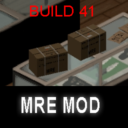 MRE Mod [B41]