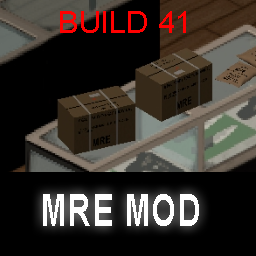 MRE Mod [B41]