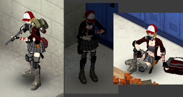 ahz clothing — screenshot 9