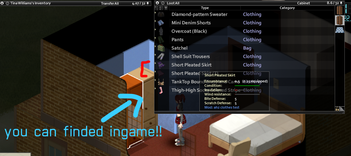 ahz clothing — screenshot 5
