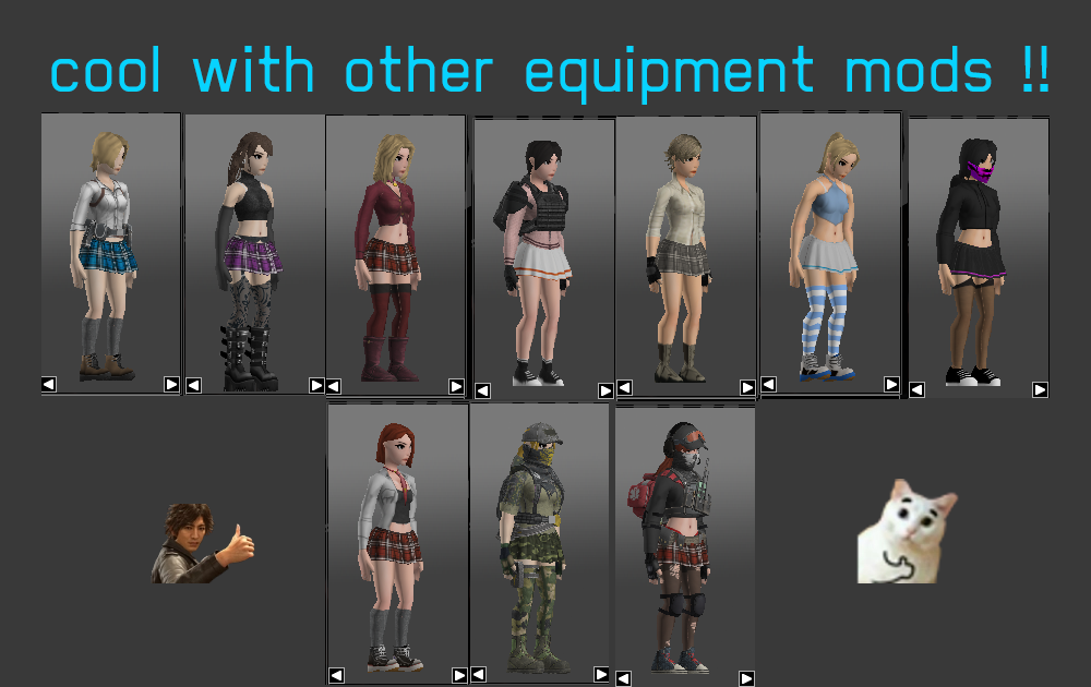 ahz clothing — screenshot 6