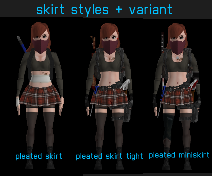 ahz clothing — screenshot 3