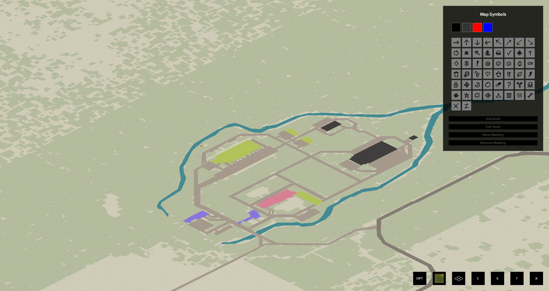 Delta Creek Munitions — screenshot 6