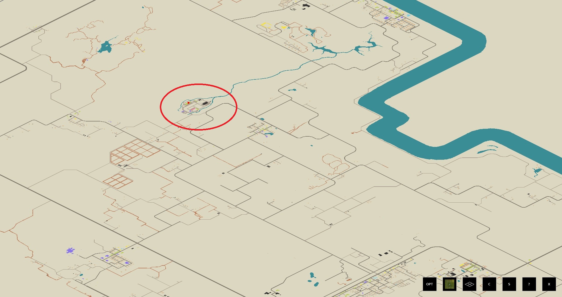 Delta Creek Munitions — screenshot 5