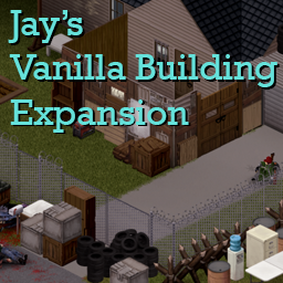 Jay’s Building Expansion