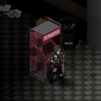 Play Modded Arcade Machines — screenshot 2