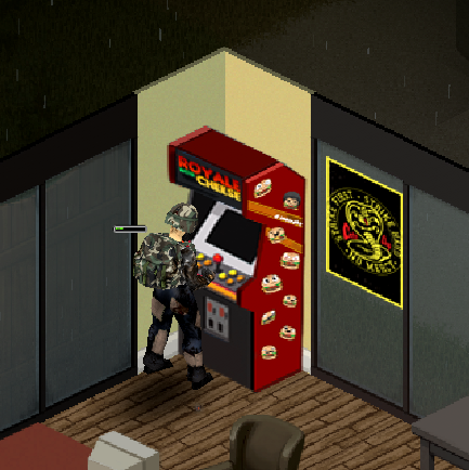 Play Modded Arcade Machines — screenshot 3