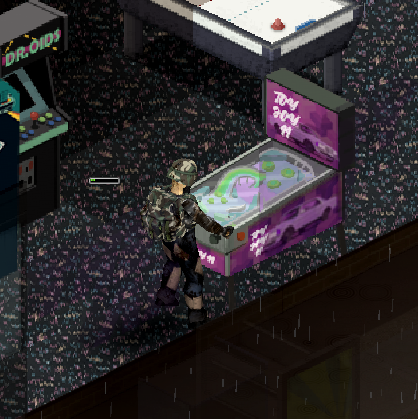 Play Modded Arcade Machines — screenshot 1