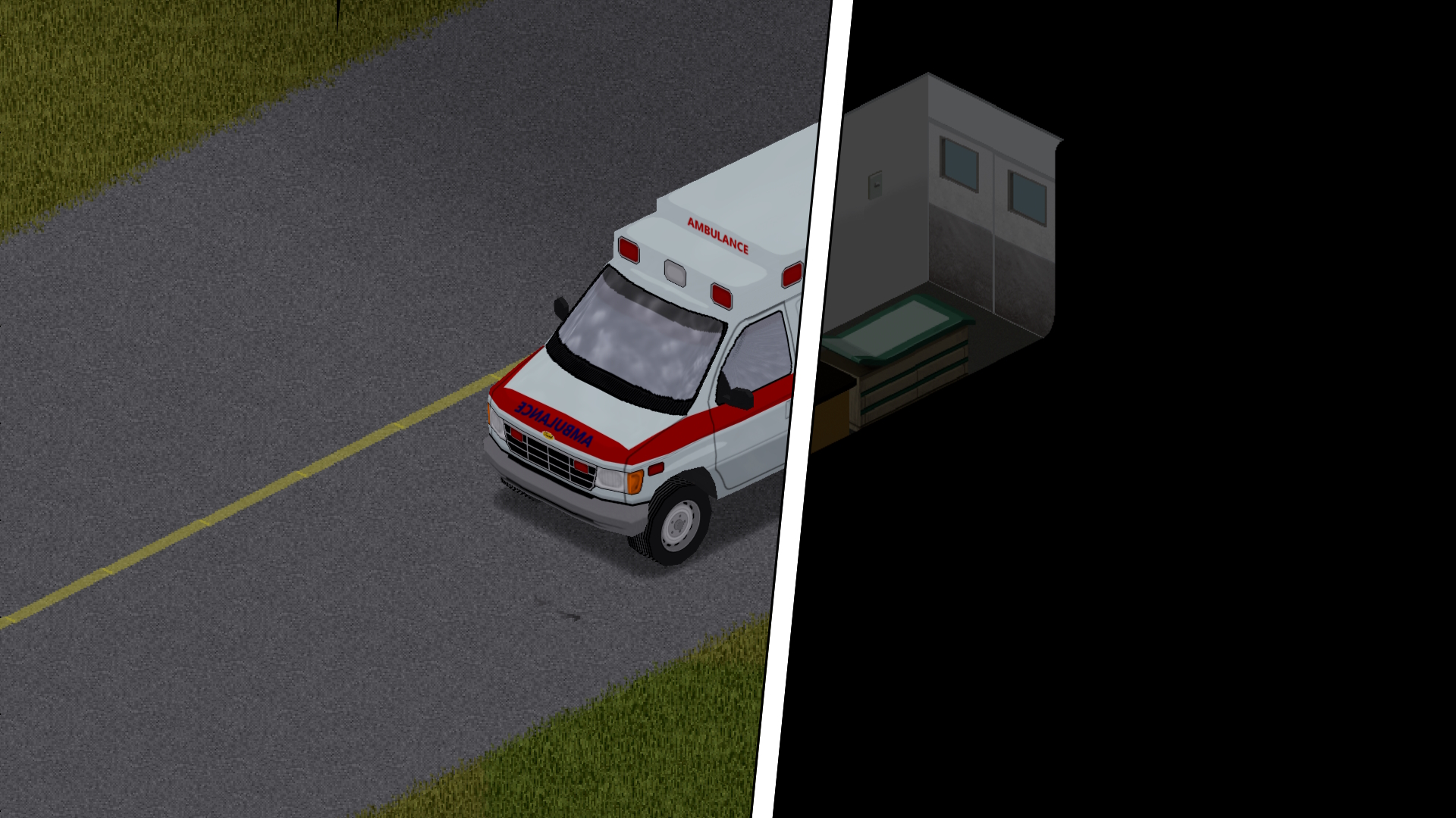 Motorious Zone – RV Interior Addon — screenshot 2