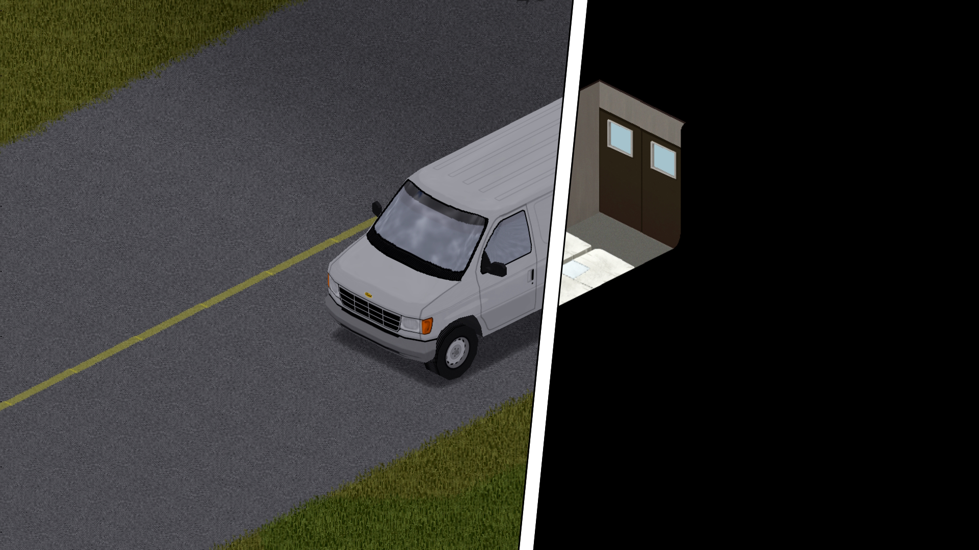 Motorious Zone – RV Interior Addon — screenshot 5