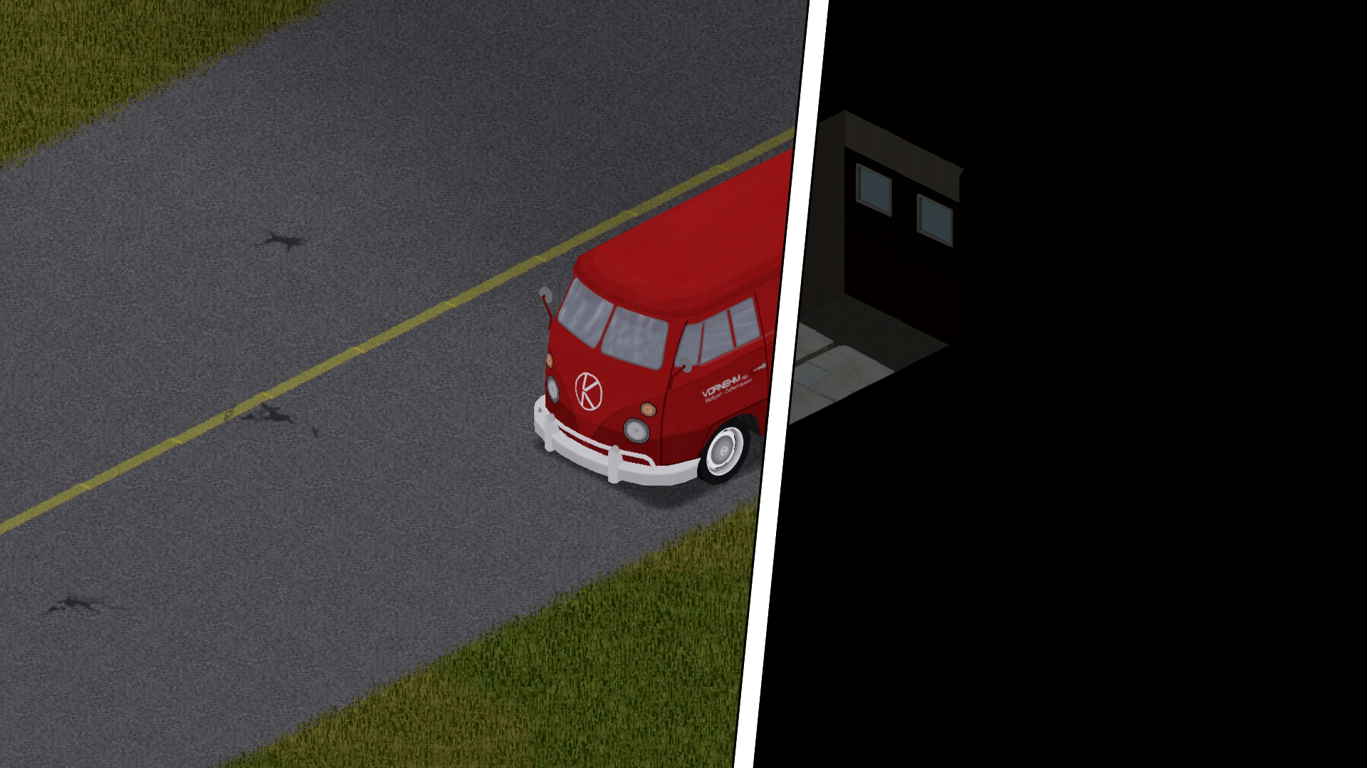 Motorious Zone – RV Interior Addon — screenshot 3