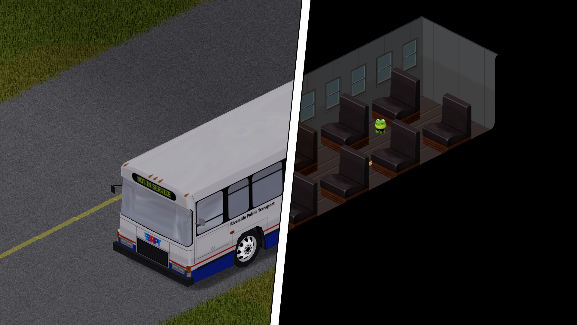 Motorious Zone – RV Interior Addon — screenshot 1