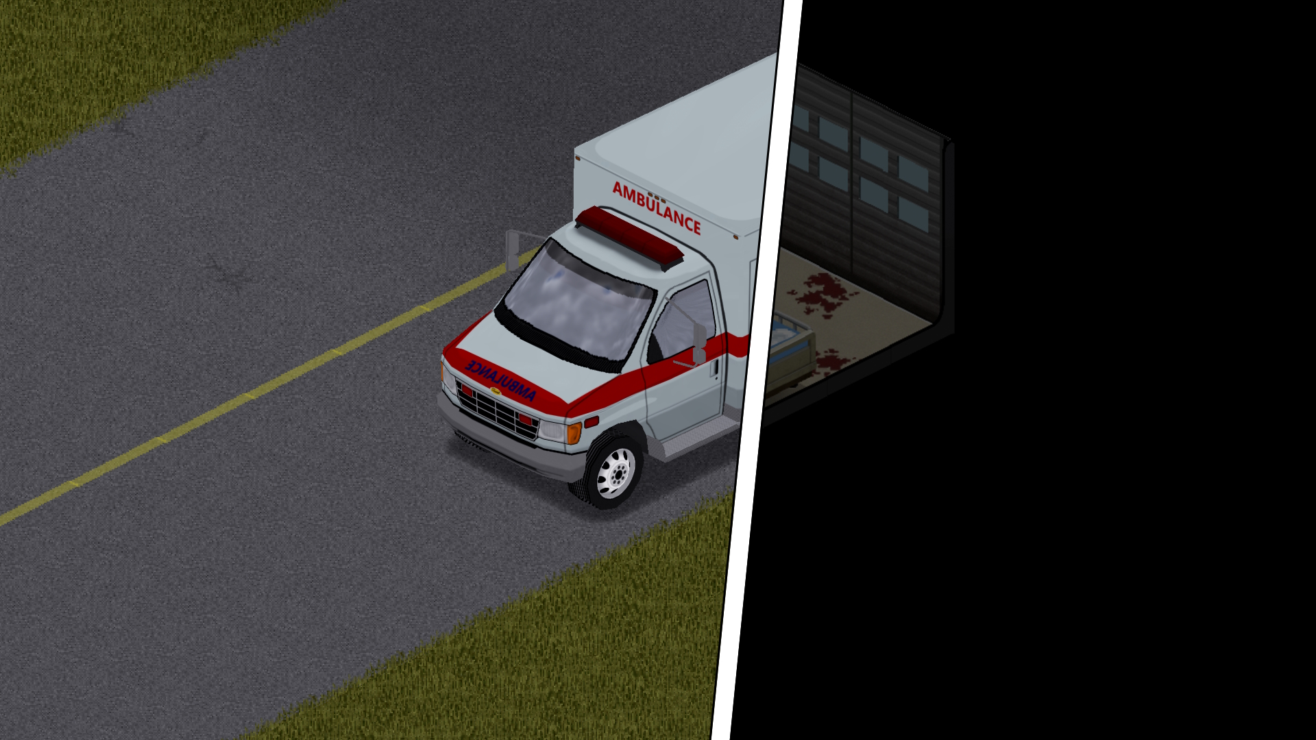 Motorious Zone – RV Interior Addon — screenshot 4