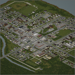 Taylorsville [B41/B42]
