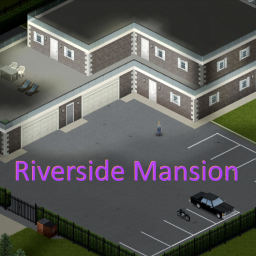 Riverside Mansion