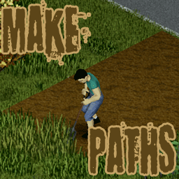 Make Paths