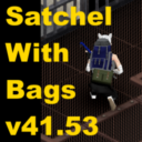 Satchel With Bags