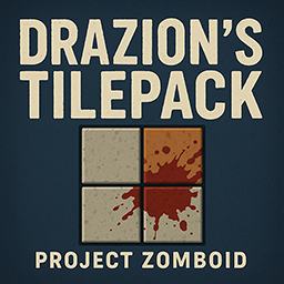Drazion’s Tilepack