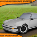 1989 Porsche 911 Turbo