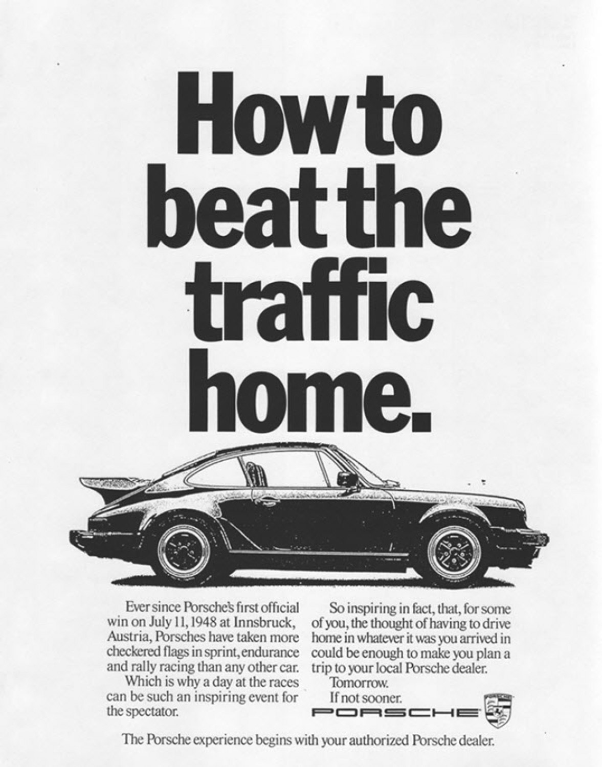 1989 Porsche 911 Turbo — screenshot 2