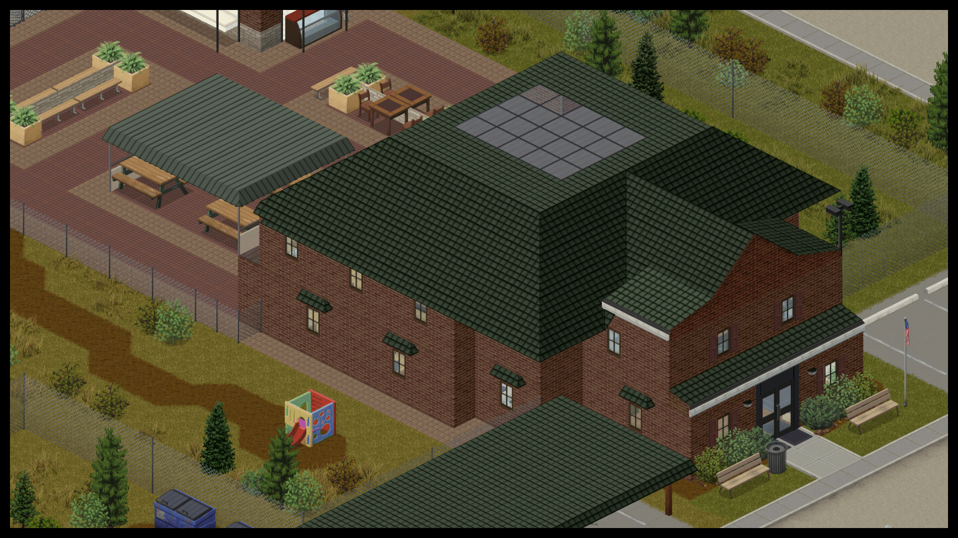 Greenport, KY (B42) — screenshot 4