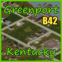 Greenport, KY (B42)
