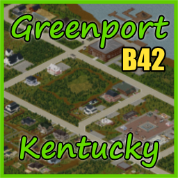 Greenport, KY (B42)