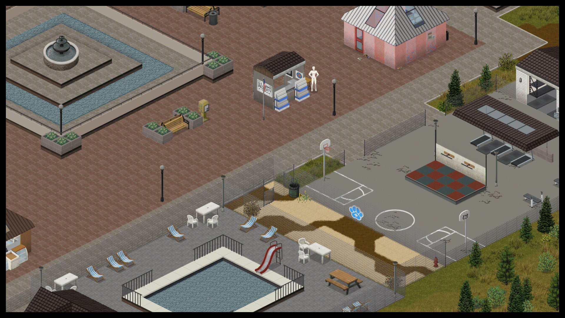 Greenport, KY (B42) — screenshot 3