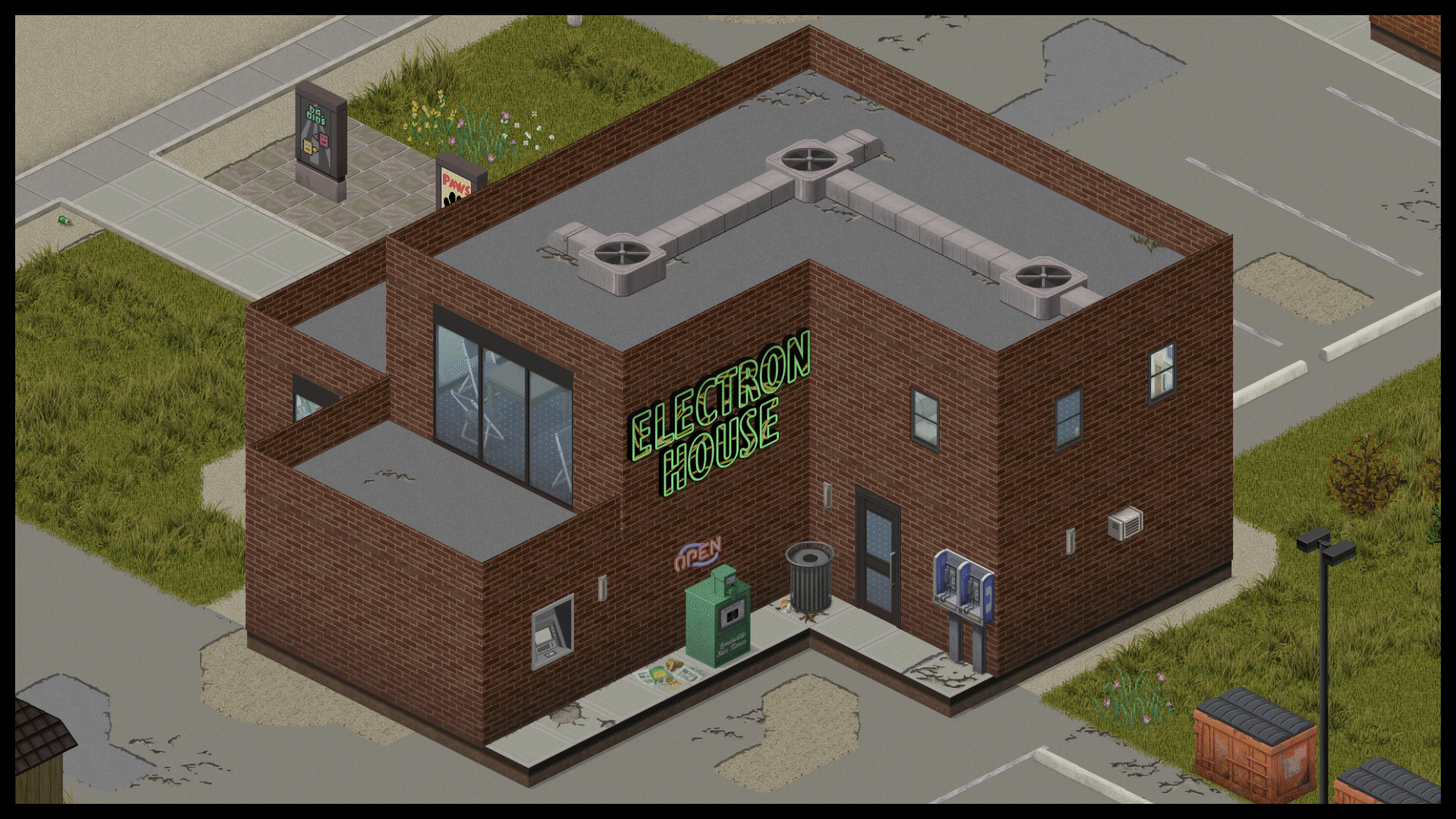 Greenport, KY (B42) — screenshot 5