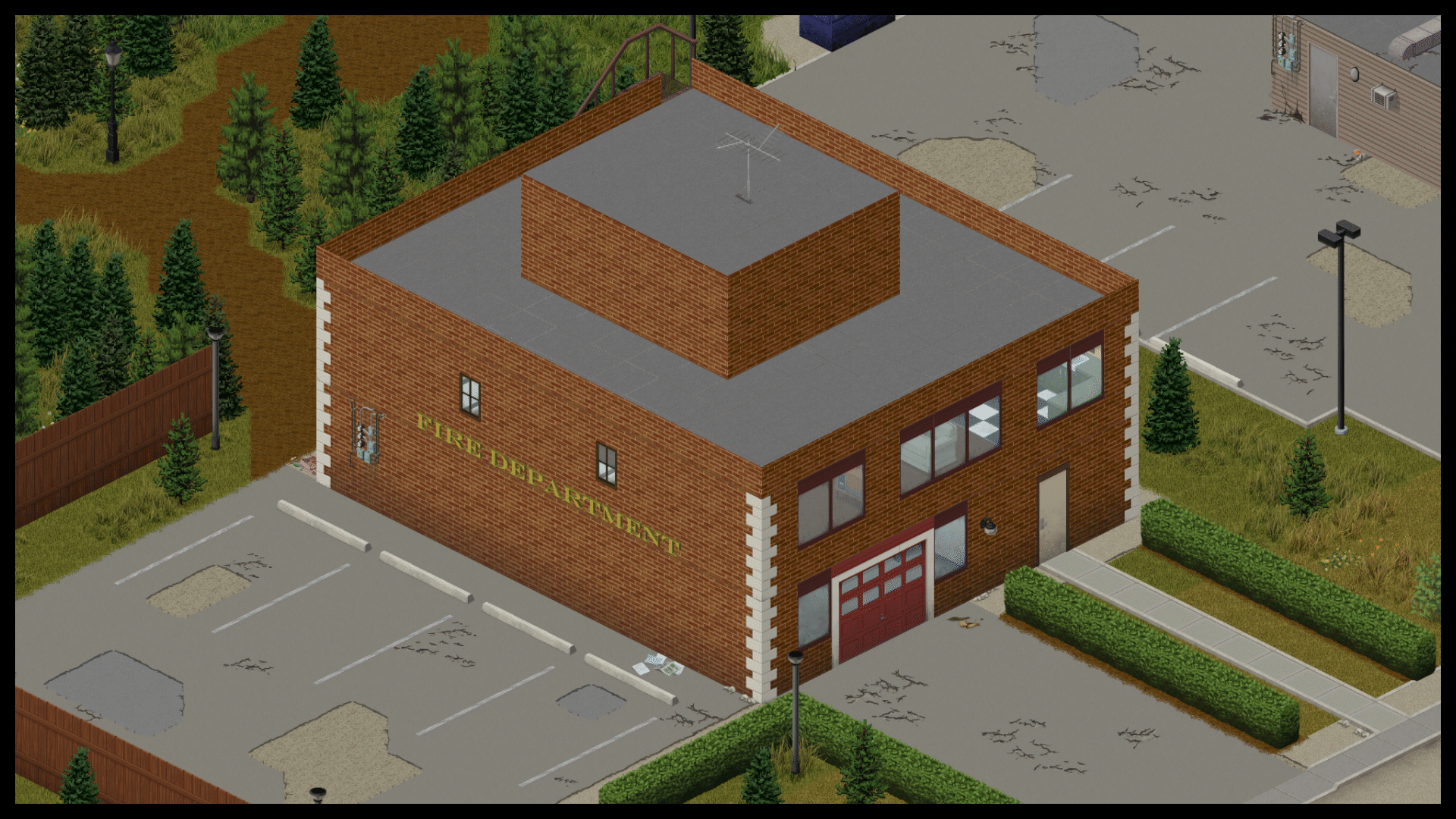 Greenport, KY (B42) — screenshot 9