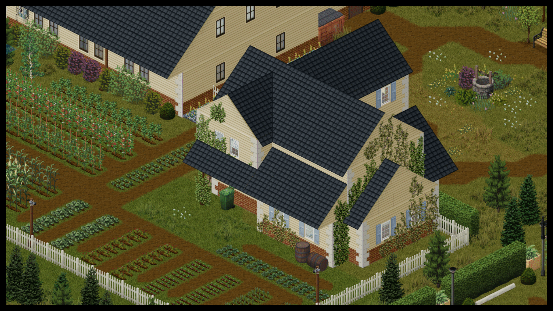 Greenport, KY (B42) — screenshot 7