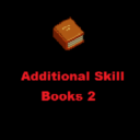 Additional Skill Books 2 (40 build)