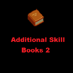 Additional Skill Books 2 (40 build)