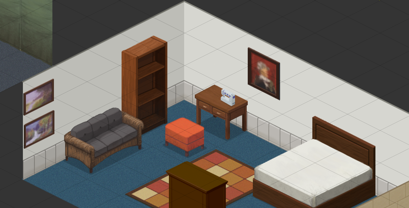 Crafting Enhanced Core — screenshot 4