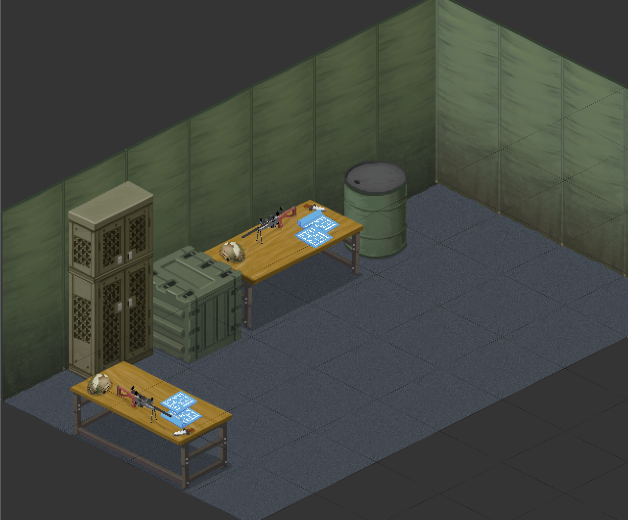 Crafting Enhanced Core — screenshot 5