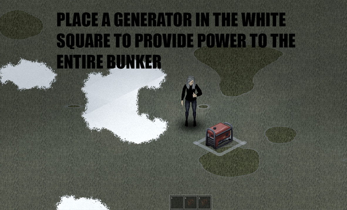 Bunker: Last Minute Prepper (B41) — screenshot 3