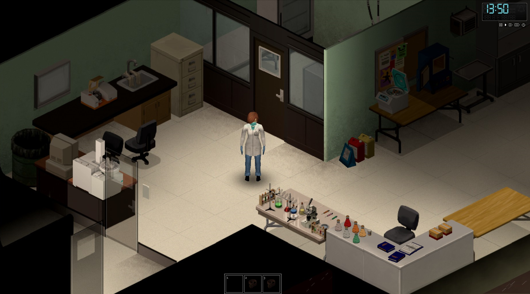 Bunker: Last Minute Prepper (B41) — screenshot 7