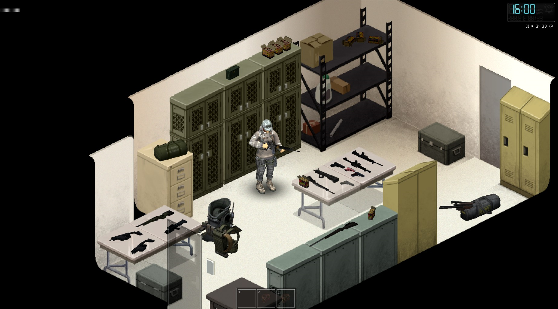 Bunker: Last Minute Prepper (B41) — screenshot 6