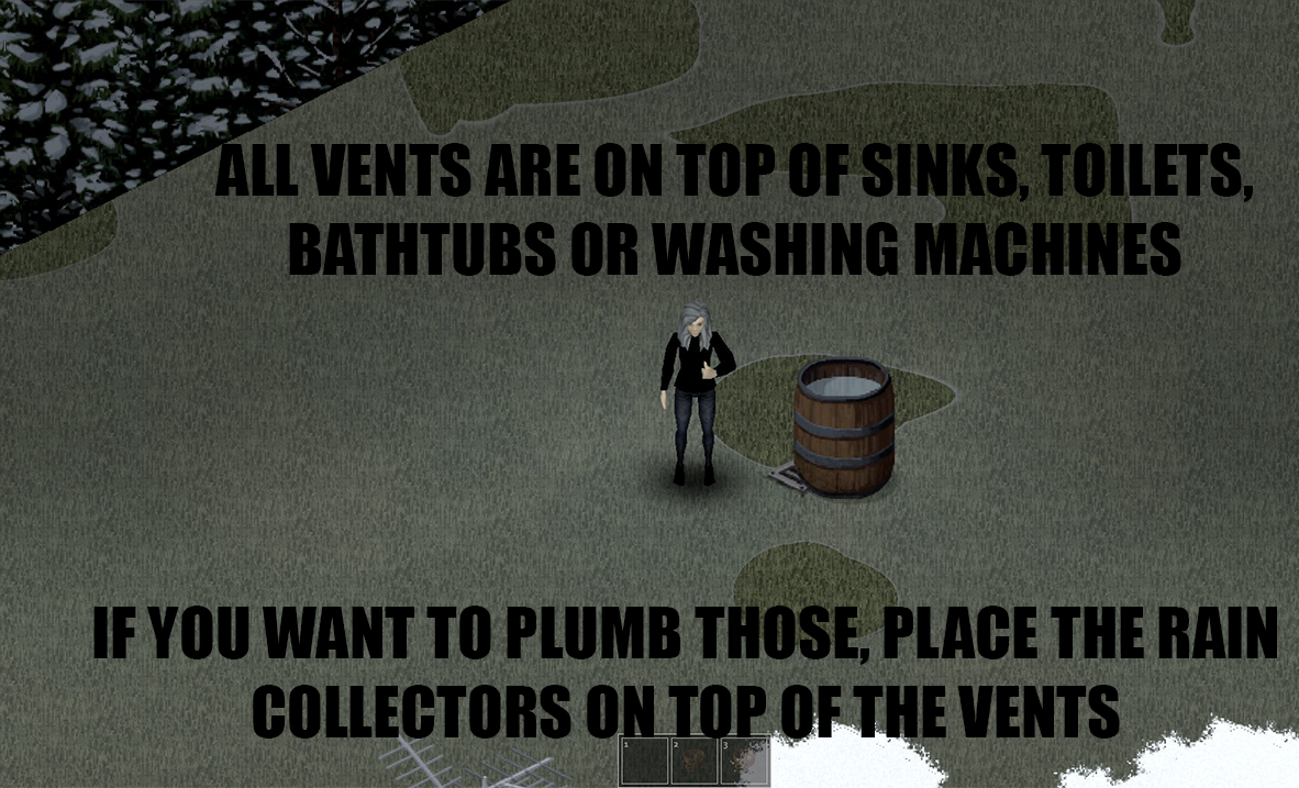 Bunker: Last Minute Prepper (B41) — screenshot 2