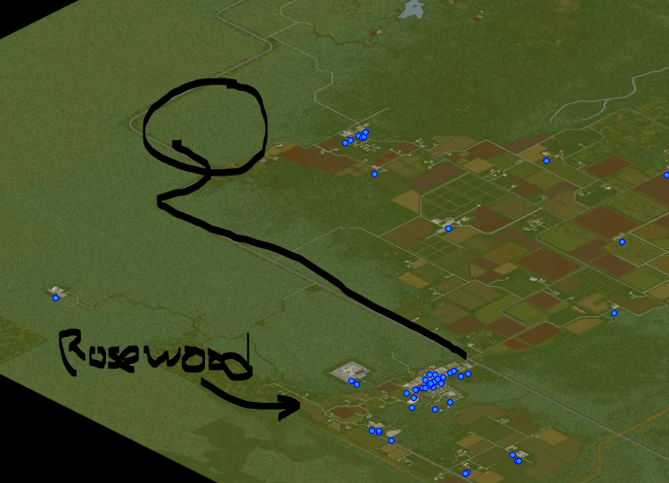 Wilbore, KY — screenshot 2