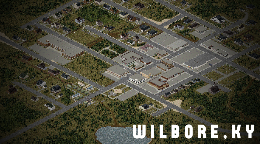 Wilbore, KY — screenshot 1