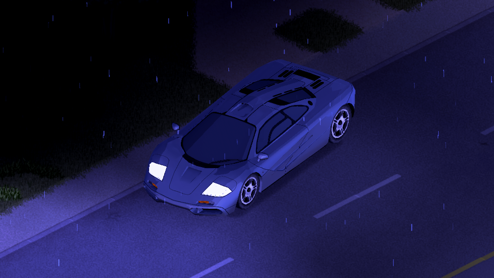 ’92 McLaren F1 — screenshot 2