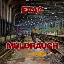 EVAC Muldraugh