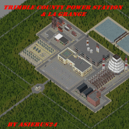 Trimble County Power Station & La Grange[b41]