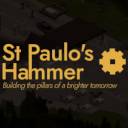 St Paulo’s Hammer