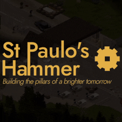 St Paulo’s Hammer