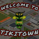 [B42.2/B41] Tikitown & Powerplant