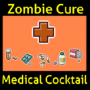 Zombie Cure Medical Cocktail [b41.65+]