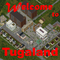 Tugaland